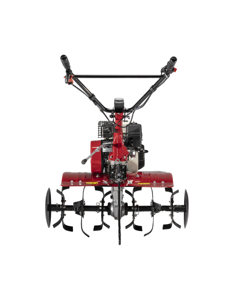 MOTOAZADA HONDA FX 360