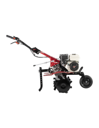 MOTOAZADA HONDA FX 360