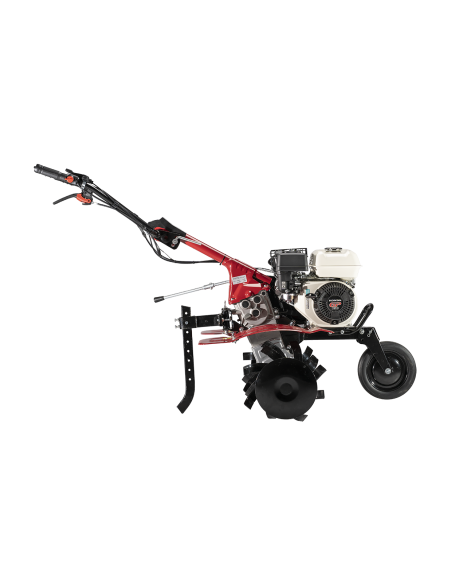 MOTOAZADA HONDA FX 360