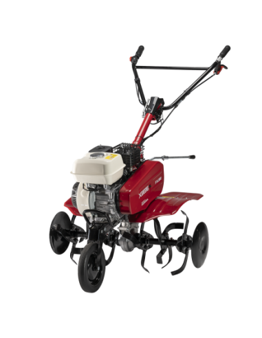 MOTOAZADA HONDA FX 360