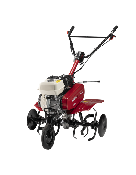 MOTOAZADA HONDA FX 360