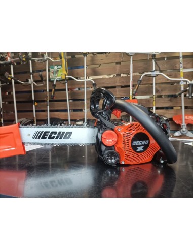 MOTOSIERRA ECHO CS2511TES
