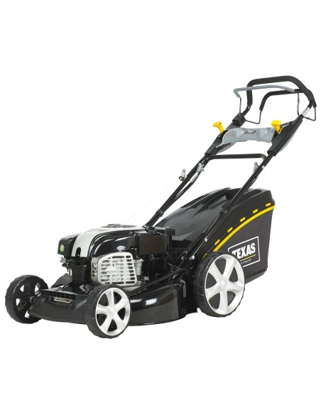 Cortacésped Gasolina Razor 5180 TR/WE  4-Marchas 2