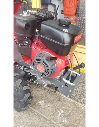 DESBROZADORA DE MARTILLOS ROTECO TT70