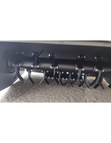 Desbrozadora de Martillos LIKE 70cm