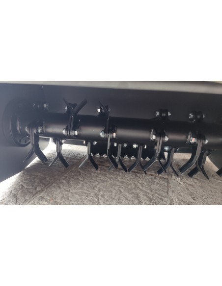 Desbrozadora de Martillos LIKE 70cm