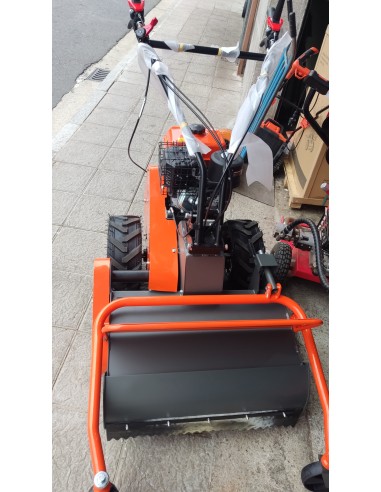 Desbrozadora de Martillos LIKE 70cm