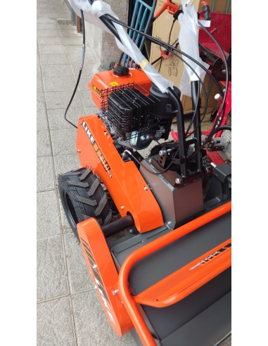 Desbrozadora de Martillos LIKE 70cm