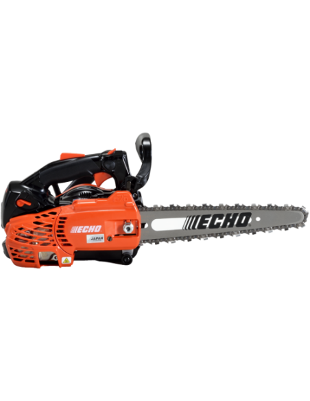 Motosierra de poda ECHO 2511TESC KIT CARVING