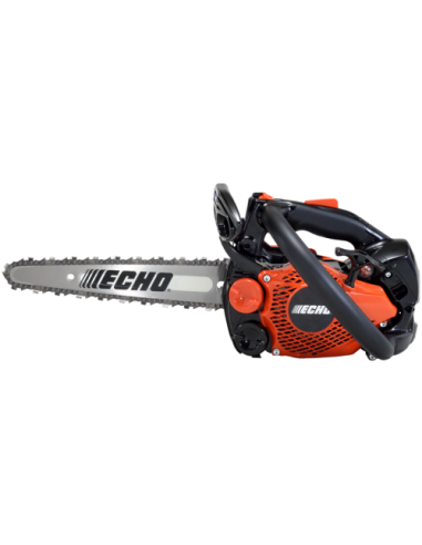 Motosierra de poda ECHO 2511TESC KIT CARVING