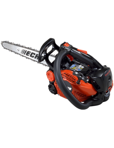 Motosierra de poda ECHO 2511TESC KIT CARVING