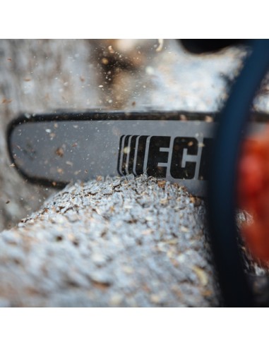 MOTOSIERRA ECHO CS310