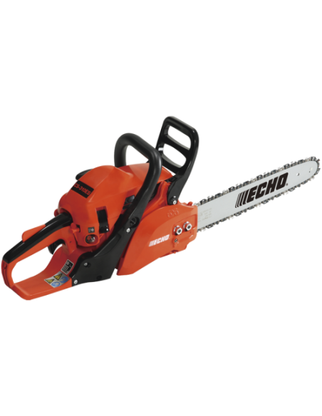 MOTOSIERRA ECHO CS310