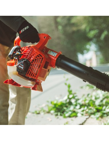 SOPLADOR ECHO PB2520 LIGERO