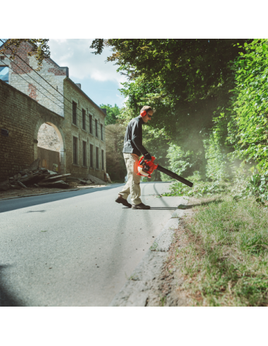 SOPLADOR ECHO PB2520 LIGERO