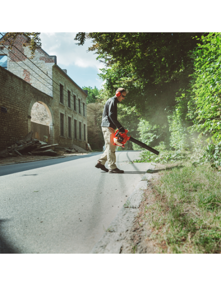 SOPLADOR ECHO PB2520 LIGERO