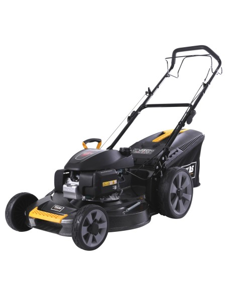 Cortacésped Gasolina WLA 5391 TR/W