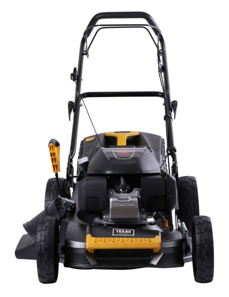 Cortacésped Gasolina WLA 5391 TR/W