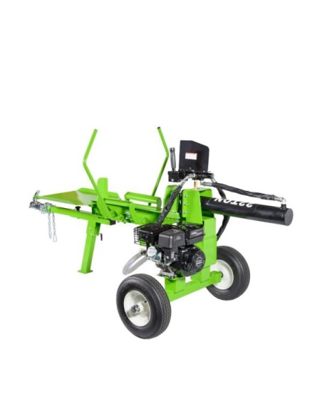 Astilladora de leña FANTON LS22T-650 2