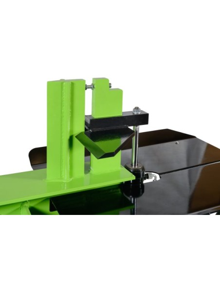 Astilladora de leña FANTON TTG35T-650H 2