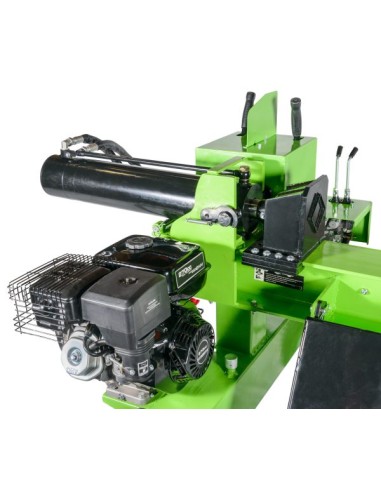 Astilladora de leña FANTON TTG35T-650H