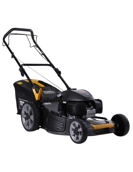 Cortacésped Gasolina WLA 5391 TR/W