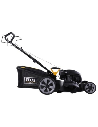 Cortacésped Gasolina WLA 5391 TR/W