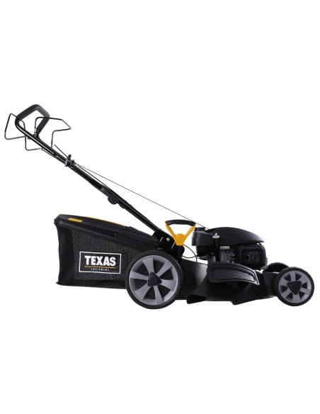 Cortacésped Gasolina WLA 5391 TR/W