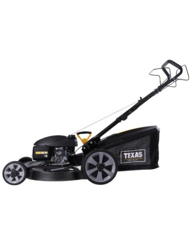 Cortacésped Gasolina WLA 5391 TR/W