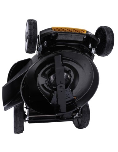 Cortacésped Gasolina WLA 5391 TR/W