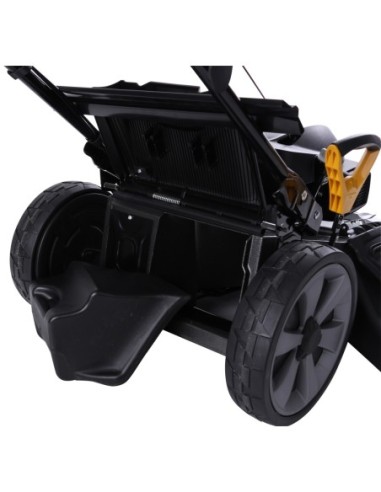 Cortacésped Gasolina WLA 5391 TR/W