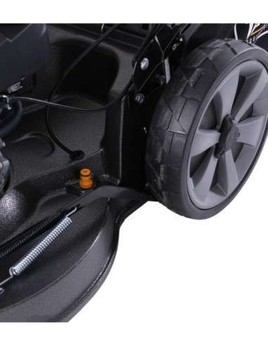 Cortacésped Gasolina WLA 5391 TR/W