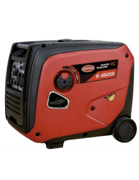 GENERADOR ROTECO GASOLINA R4500