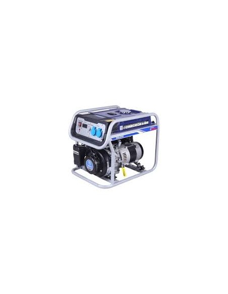 GENERADOR GASOLINA YAMAHA MZG 2500