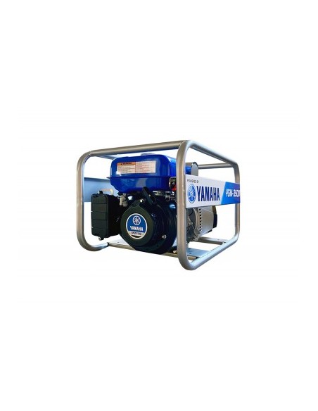 GENERADOR GASOLINA YAMAHA YMG 3500