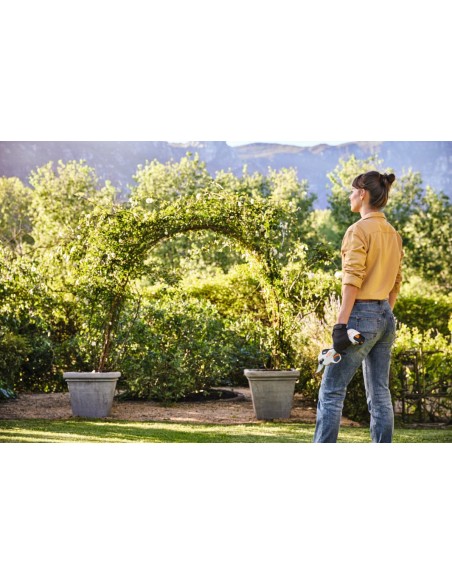 TIJERA DE PODA A BATERÍA STIHL ASA 20