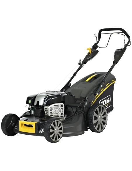 Cortacésped Gasolina Premium 5380 TR/W 2