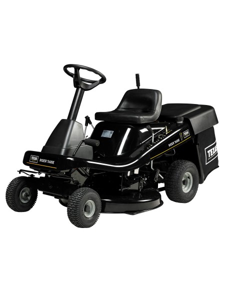 Texas Rider 7600E 3en1 2