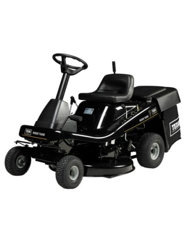 Texas Rider 7600E 3en1