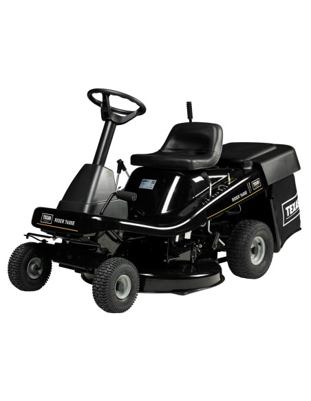 Texas Rider 7600E 3en1