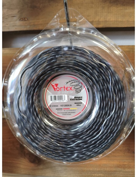 Nylon Vortex 3,0mmx44m Blister