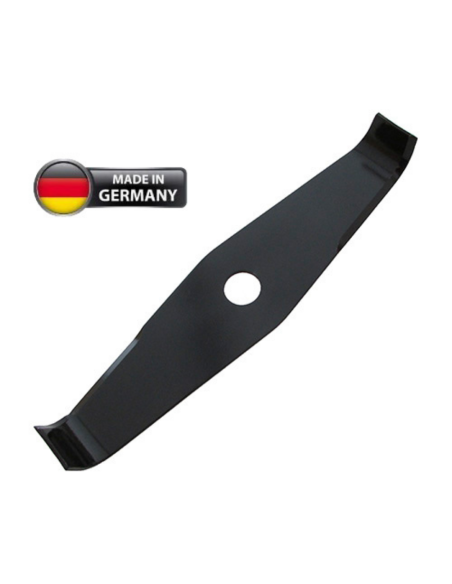 Disco triturar 2 puntas 300mm 25.4mm 3