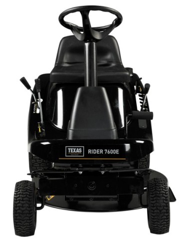Texas Rider 7600E 3en1