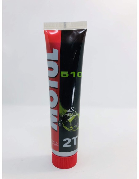 ACEITE 2 TIEMPOS MOTUL 510