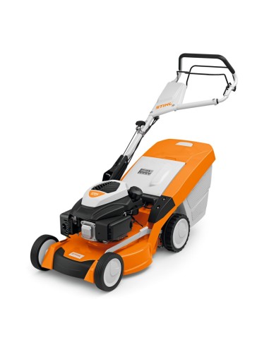 CORTACESPED STIHL RM 650