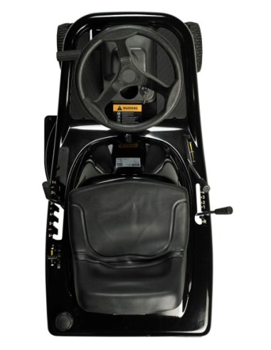 Texas Rider 7600E 3en1