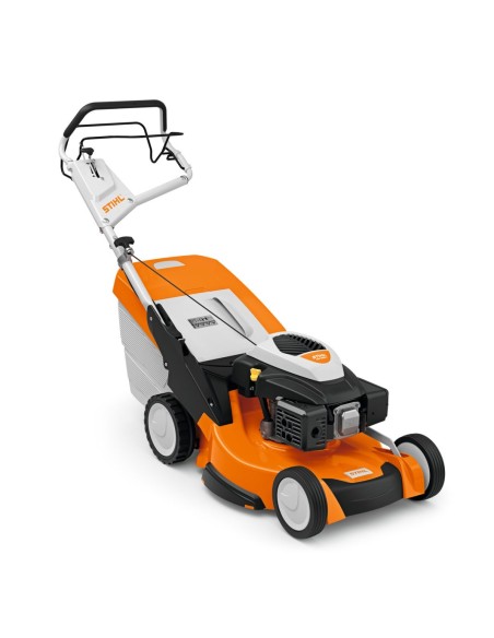 CORTACESPED STIHL RM 655V