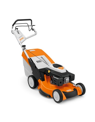 CORTACESPED STIHL RM 655V