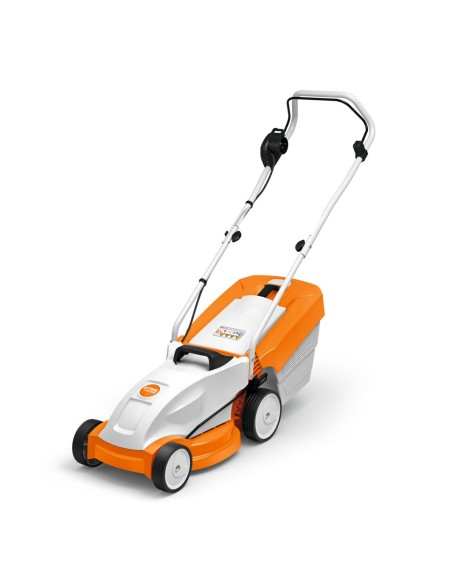 CORTACESPED ELECTRICO STIHL RME235