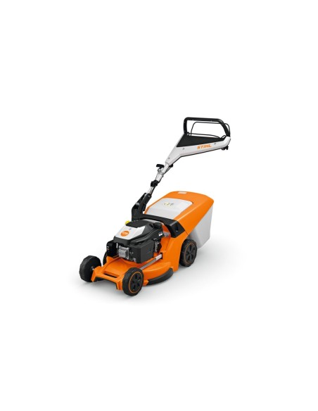 CORTACESPED STIHL RM 448T